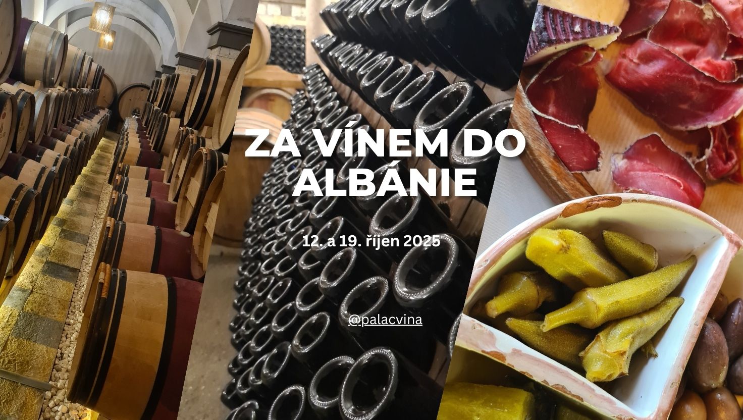 wine tour albania